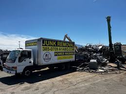 Same-Day Junk Removal Services in Thousand Palms, CA