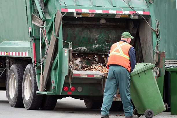 Best Same-Day Junk Removal Services  in Thousand Palms, CA