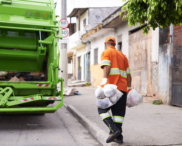 Same-Day Junk Removal Services in Thousand Palms, CA